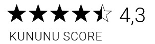 Kununu Score